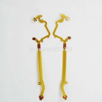 

20PCS/ NEW Repair Parts Digital Camera For Canon POWERSHOT S100V S100 S110 Lens Shutter Flex Cable