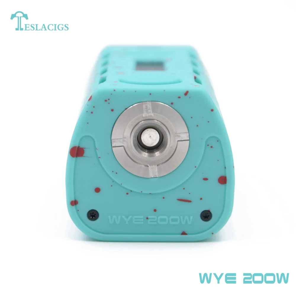 tesla wye 220w13