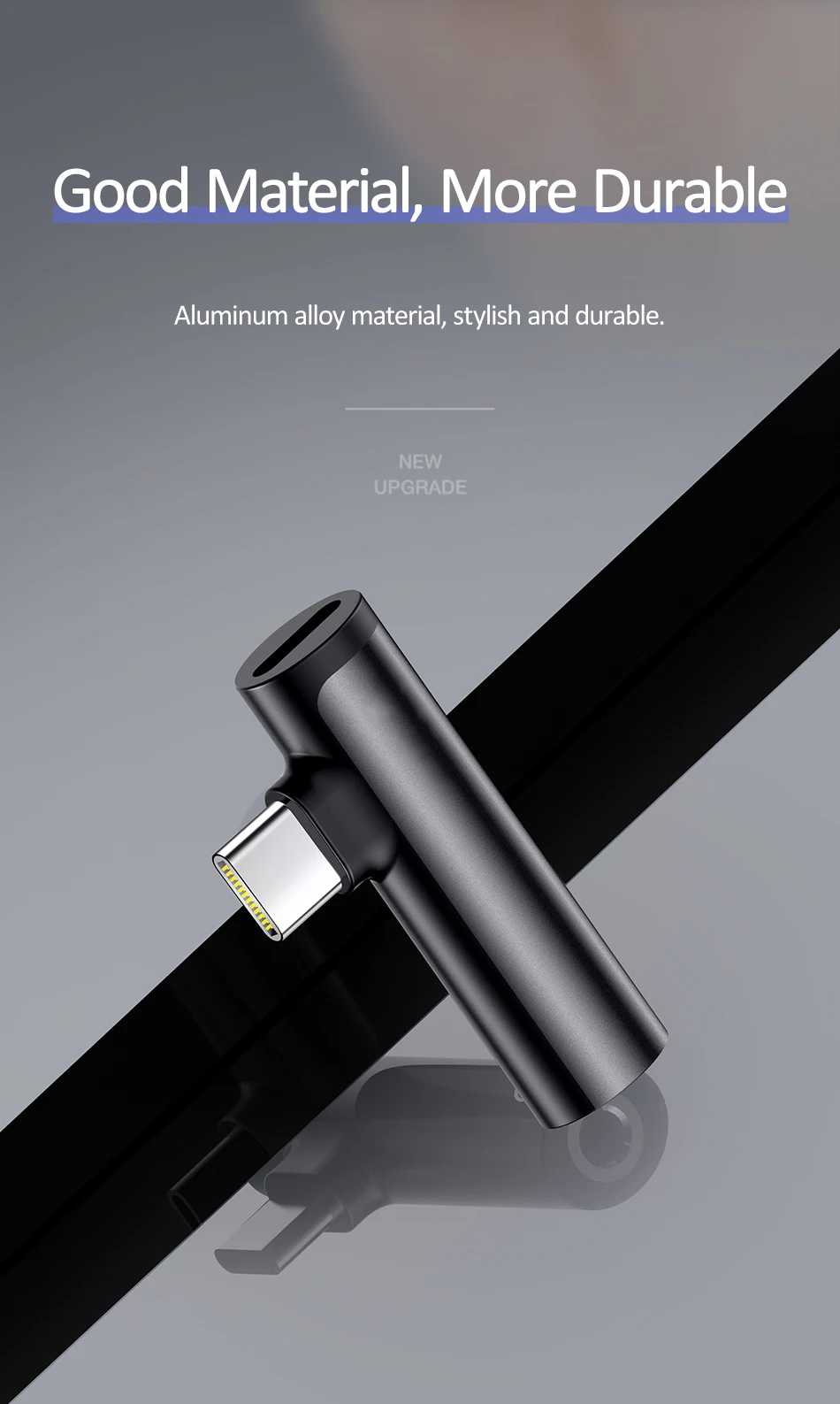 2 в 1 usb type C до 3,5 мм разъем для наушников адаптер для huawei P30 Pro mate 20 Pro Xiaomi Mi 8 Oppo аудио кабель для наушников зарядное устройство