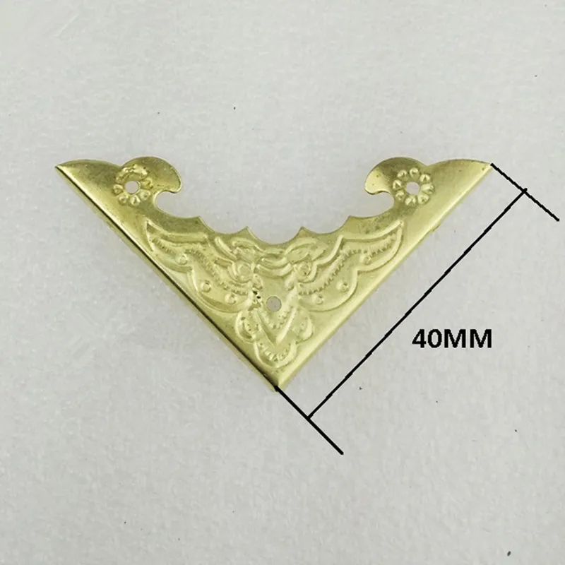 Furniture-Birds-Cover-Wooden-Box-Protector-Book-Album-Menu-Folder-Corner-Protectors-Ancient-Bat-Coners-40mm (2)