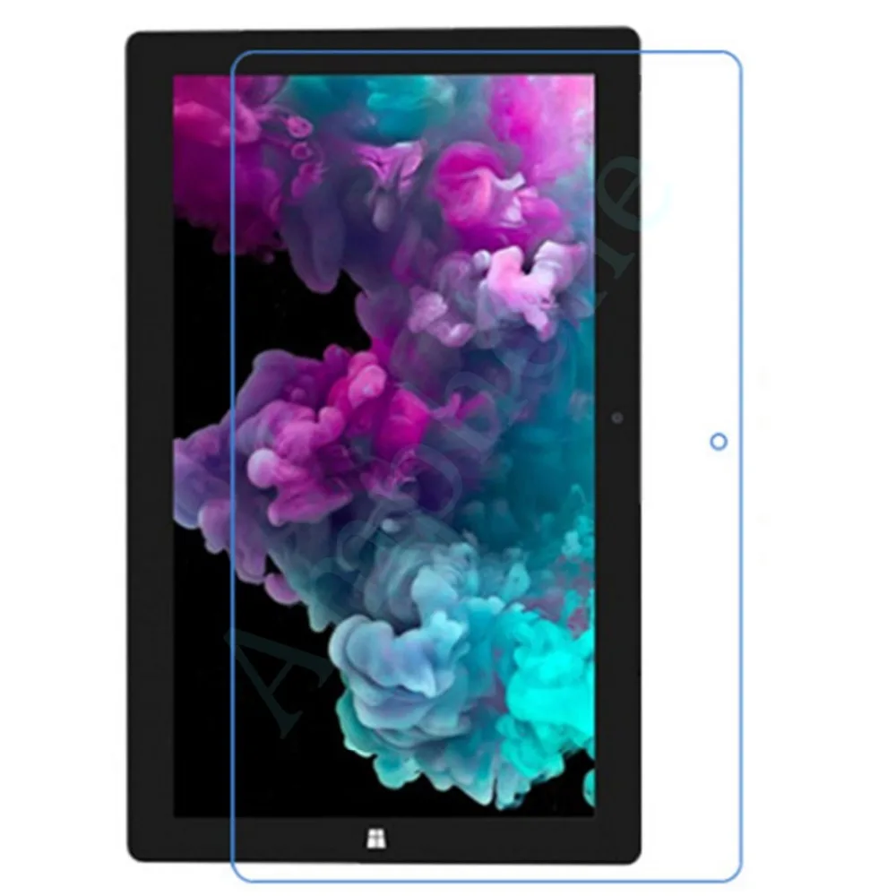 

New 2PC/Lot Anti Glare MATTE Screen Protector For EZpad Go 11.6-inch Tablet PC Protective Film Non-Tempered Glass