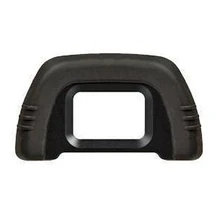 MENGS DK-21 Rubber Eyecup Eyepiece For Nikon D600 D610 D7000 D90 D200 D80 D70S