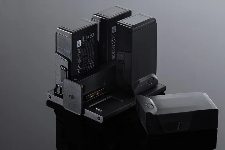 DJI Mavic воздушная батарея зарядное устройство для зарядного устройства|charger