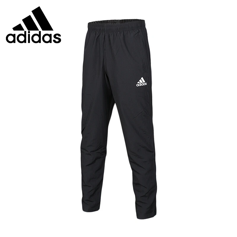 Оригинальные мужские спортивные штаны Adidas TIRO17 WOV PNT новое поступление 2018|Беговые