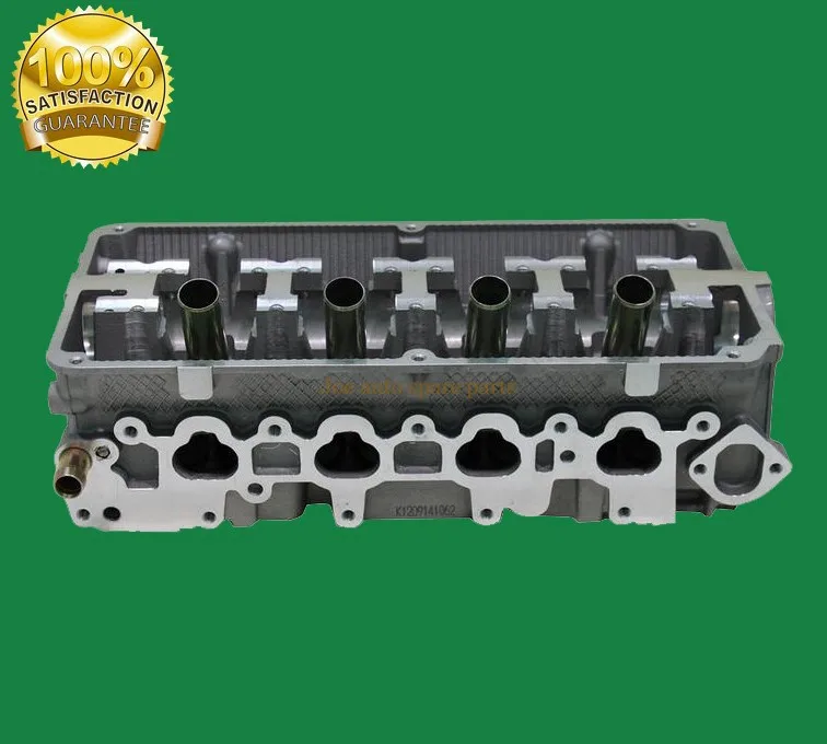 4G18 cylinder head for Mitsubishi Montero/Pajero/Space Star 1584cc 1.6L SOHC 16v MD344154