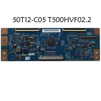 

Original logic board T500HVF02.2 50T12-C05 for UA39F5088AJ UA39F5090BJXXZ UA50F5080AR LCD TV
