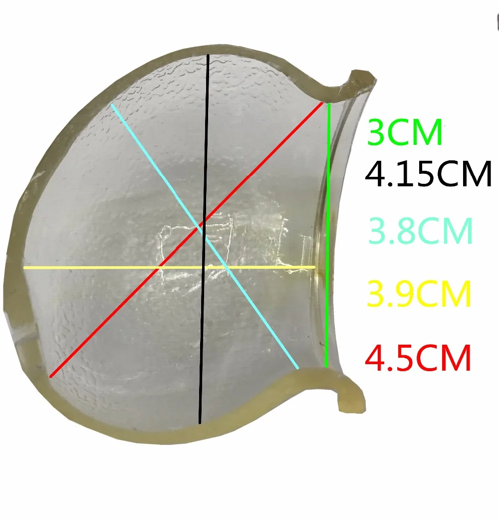 Cena BICHI penis hood przezroczysta żarówka nadaje się do 11 14.8CM głowy żołędzi