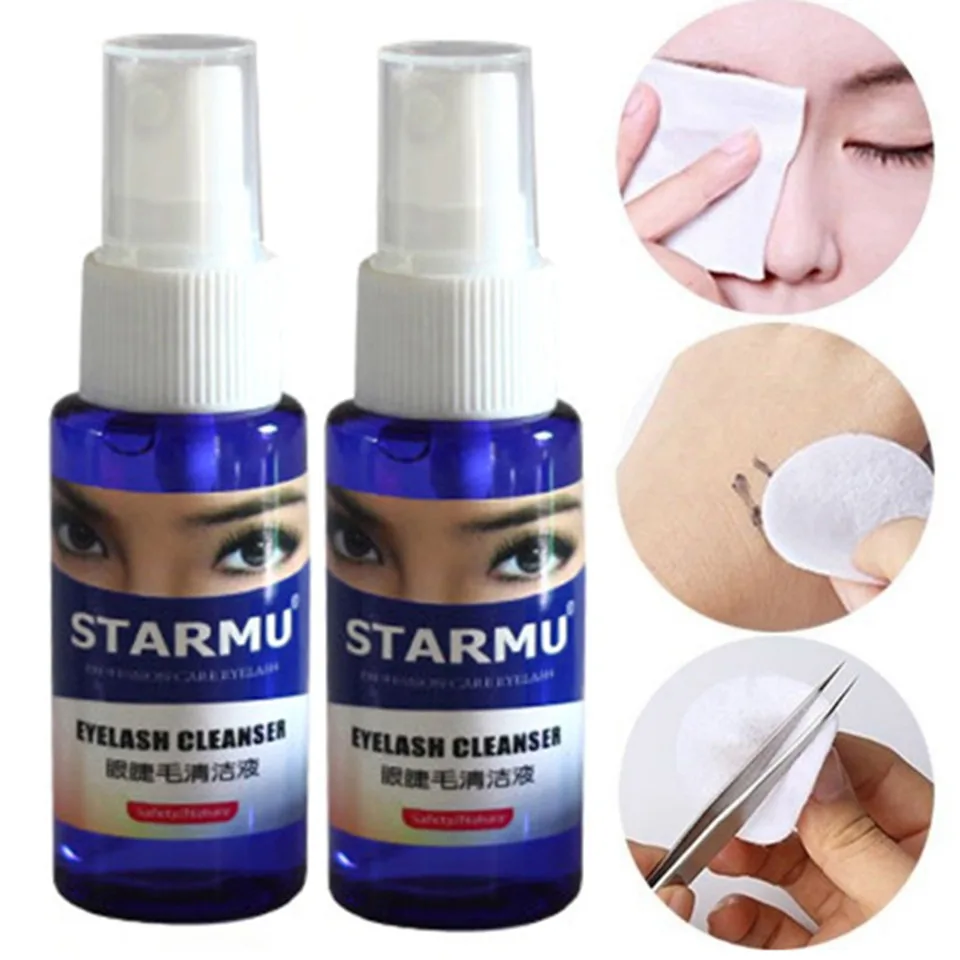 eyelash extension primer