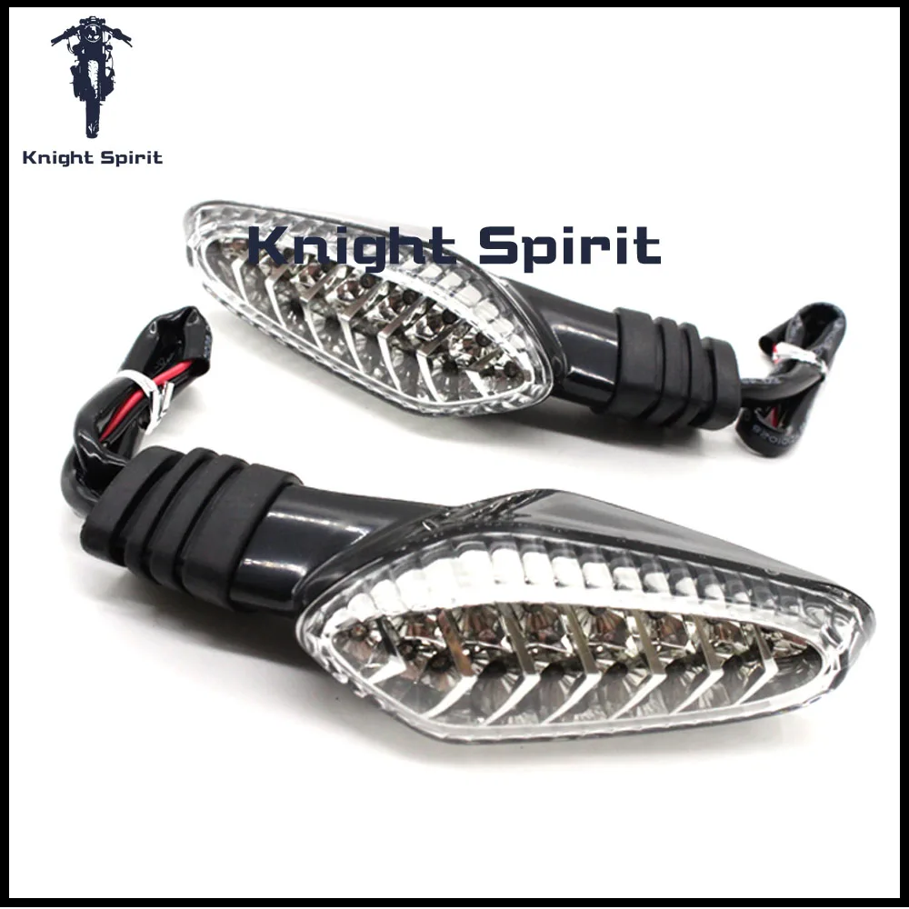 Для DUCATI Monster 695 696 796 821 1100/S/EVO 1200 светодиодный индикатор поворота для мотоцикла