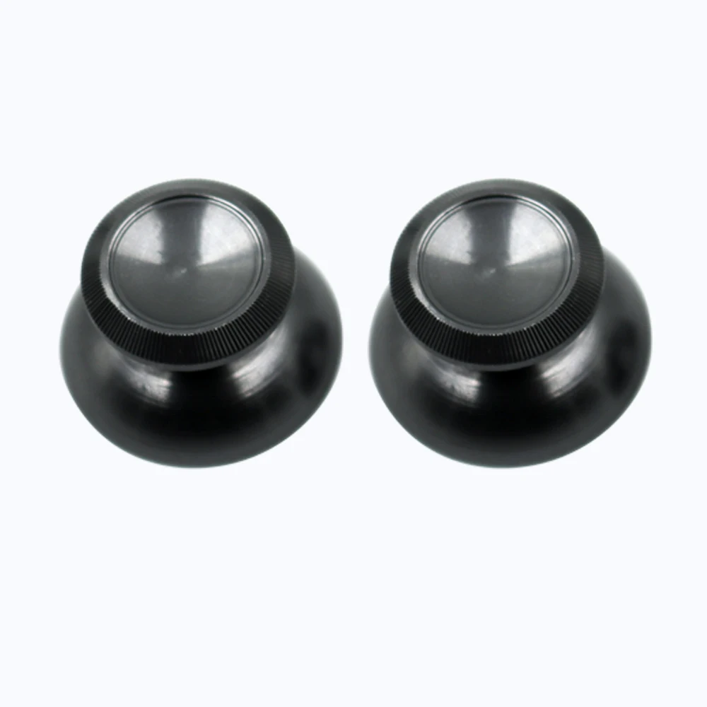 PS4 METAL BUTTONS GREY 5