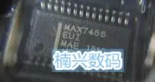 

10pcs MAX7456EUI MAX7456EUI+ MAX7456 TSSOP28 New