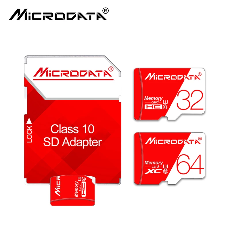 Высокая Скорость карты памяти UHS-3 128 GB 64 GB Micro sd Card 32 GB 16 GB Class10 UHS-1 флэш-карты памяти Microsd TF sd-карта s& sd адаптер