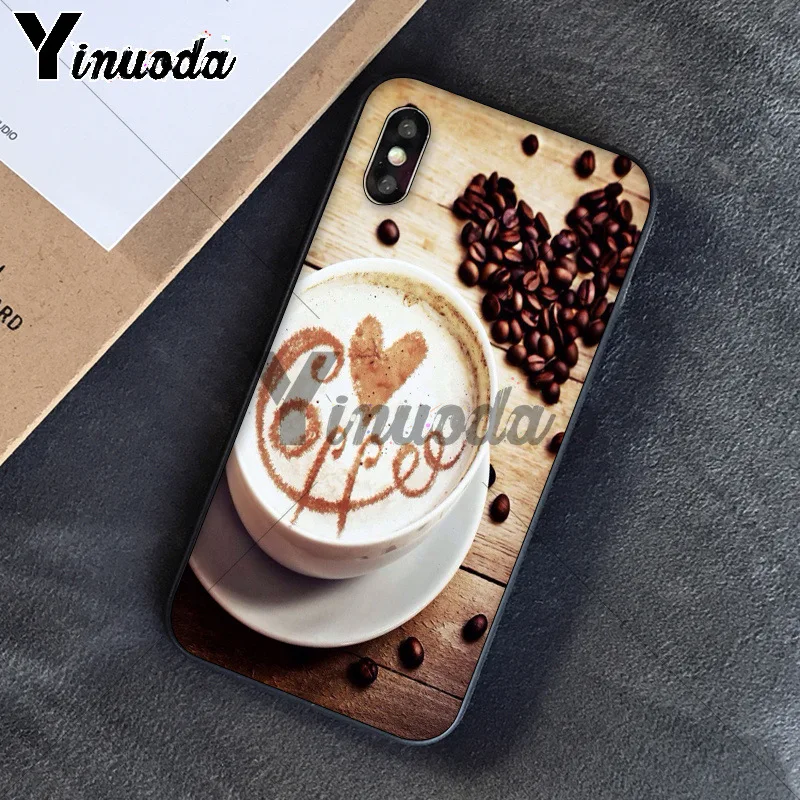 11pro MAX Coffee Wine boo новое поступление черный чехол для мобильного телефона iPhone 8 7 6 6S Plus