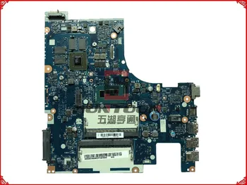 

FRU:5B20G45435 for Lenovo Z50-70 Laptop Motherboard ACLUA/ACLUB NM-A273 SR1EN I3-4030U DDR3L 4GB 100% Fully Tested High quality