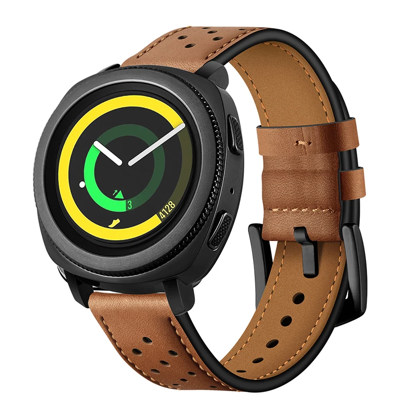    horlogeband       for samsung Gear sport 20mm (8)