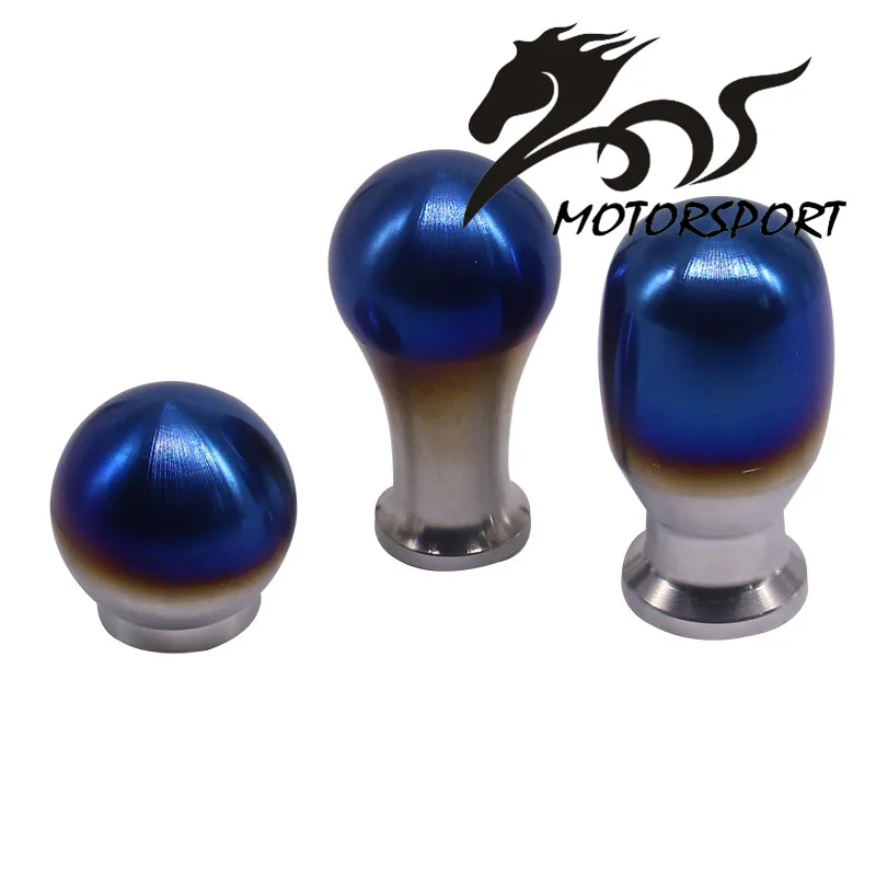 

Universal Racing car Gear Shift Knob Manual Automatic Gear Shift Knob shift