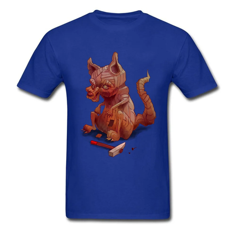 High Quality Men T Shirts O Neck Short Sleeve Pure Cotton Self Help T Shirt Normal Sweatshirts Top Quality Self Help blue