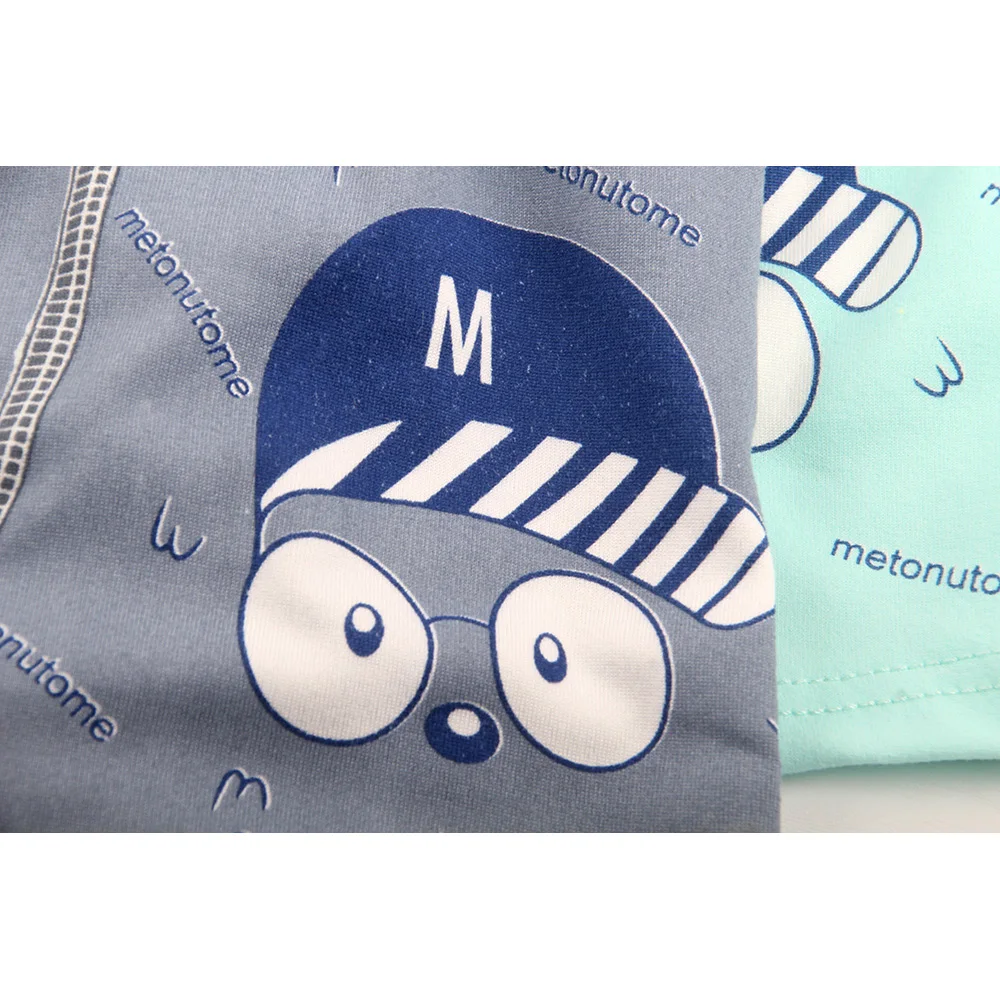 5 Pcs/lot Cartoon Boys Underwear Soft Breathable Kids Boxer for 5-12Yrs Baby Panties Kawaii Boy Briefs Underpants 5 Pcs/lot Cartoon Boys Underwear Soft Breathable Kids Boxer for 5-12Yrs Baby Panties Kawaii Boy Briefs Underpants