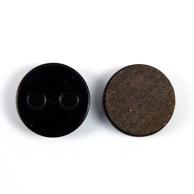 92032-Black 1 пара MTB горный велосипед велосипедные дисковые Тормозные колодки для Hayes ZOOM MAGURA FORMULA SHIMANO AVID Zoom R1 R0 RX THE ONE - Цвет: 92032-Black