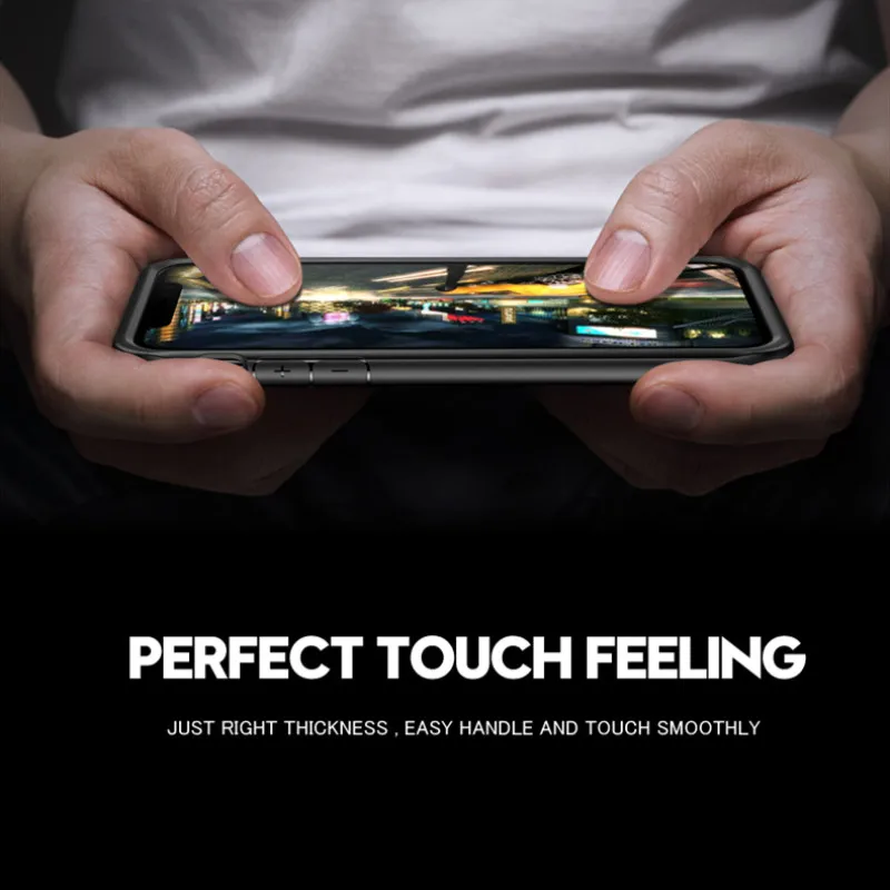 MaxGear противоударный чехол для телефона для Xiaomi mi A1 A2 Lite 5X 6X прозрачный акриловый защитный чехол для Xiao mi Red mi S2 Y2 5A 6A Note 6 Pro