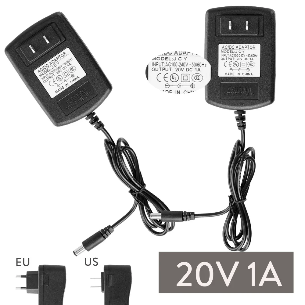 RP0434 Power Supply adapter -GJAPA (16)