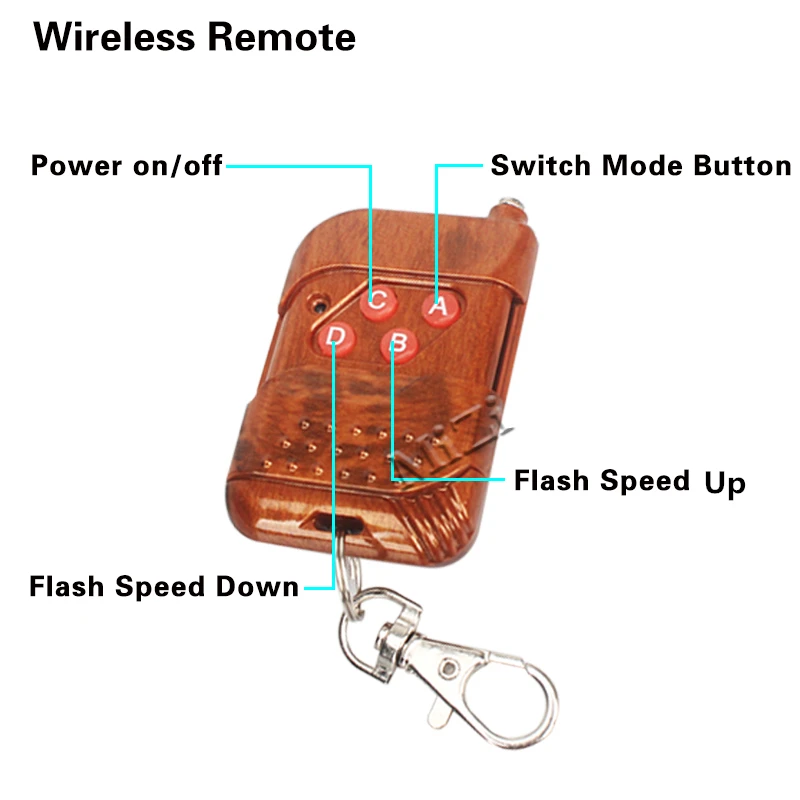 Najtaniej Światło stroboskopowe policja flasher 2x6 LED światła policyjne straboskopowe światła stroboskopowe światło policyjne światło stroboskopowe LED samochód fso flash w samochodzie