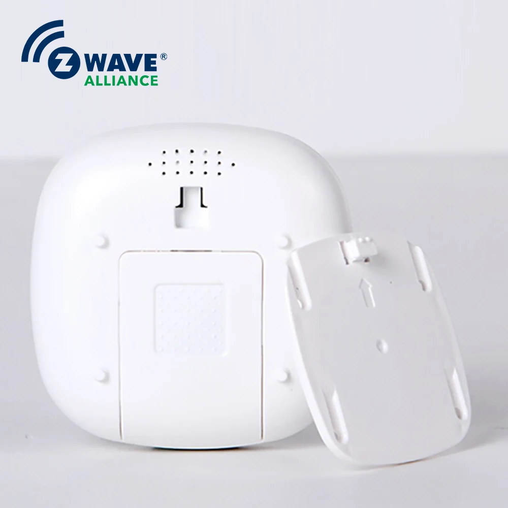 Top Rated Temperature Humidity Sensor Smart Home Automation Controlling Zwave Heat and Humidity Detector Top Rated Temperature Humidity Sensor Smart Home Automation Controlling Zwave Heat and Humidity Detector
