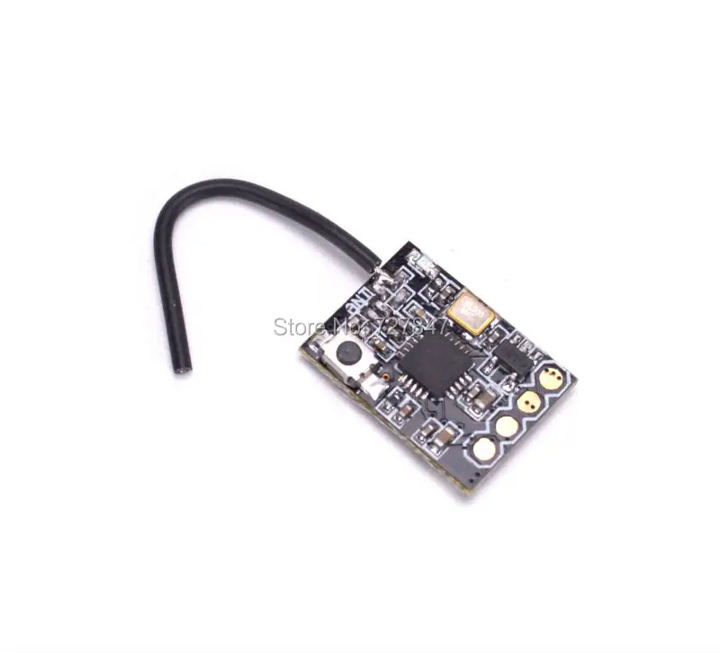 Приемник RX PRO 8CH / FS RX2A DSM X Mimi PPM SBUS выход совместимый с Frsky Flysky|ppm receiver|dsm2 receiverreceiver dsm2 |