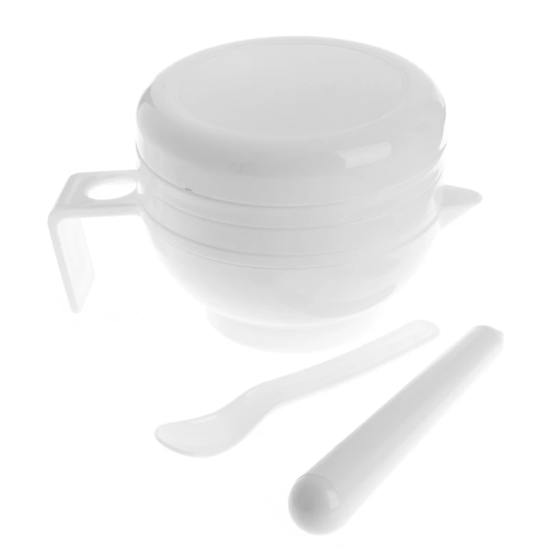 YAS Baby Food Mill PP Safe Infant Food Supplements Fruits Grinder