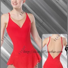 Kids dress катание горячей продажи dress дети фигурное катание дешевые красный фигурное катание dress девушки бесплатный потягивая катание ice dress