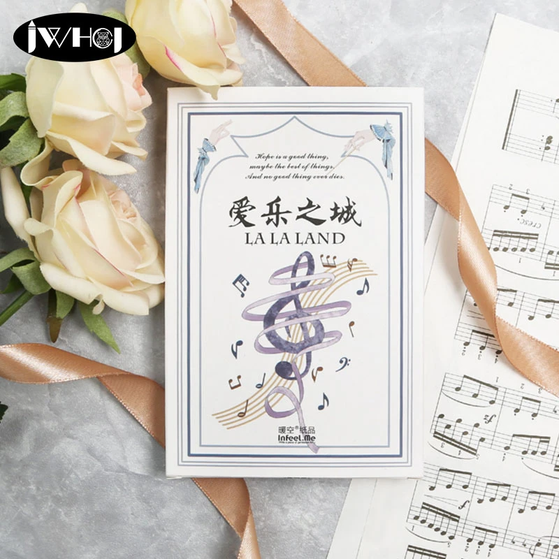 30 Pcs Lot Notation Musicale Carte Postale Carte Papier Carte Saint Valentin Nouvel An Carte De Voeux Cadeau D Anniversaire Message Cartes De Remerciement Aliexpress Maison Animalerie 30 Pcs Lot Notation Musicale Carte Postale Carte Papier Carte Saint Valentin Nouvel An Carte De Voeux Cadeau D Anniversaire Message Cartes De Remerciement Aliexpress Maison Animalerie