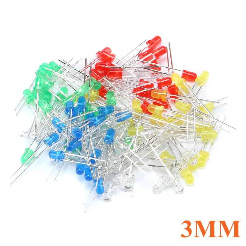 100pcs-Lot-3MM-LED-Diode-Kit-Mixed-Color-Red-Green-Yellow-Blue-White-For-Arduino-Diy (1)