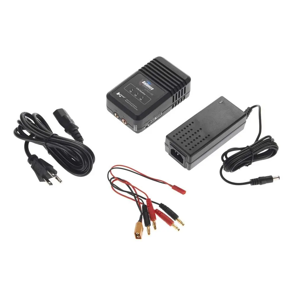 

Original Hubsan X4 PRO H109S FPV RC Drone Quadcopter Spare Parts Power Adapter + Balance Charger Set H109S-53/H109S-54/H109S-55