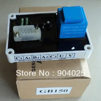 

Generator voltage regulator GB-150 AVR voltage regulator board
