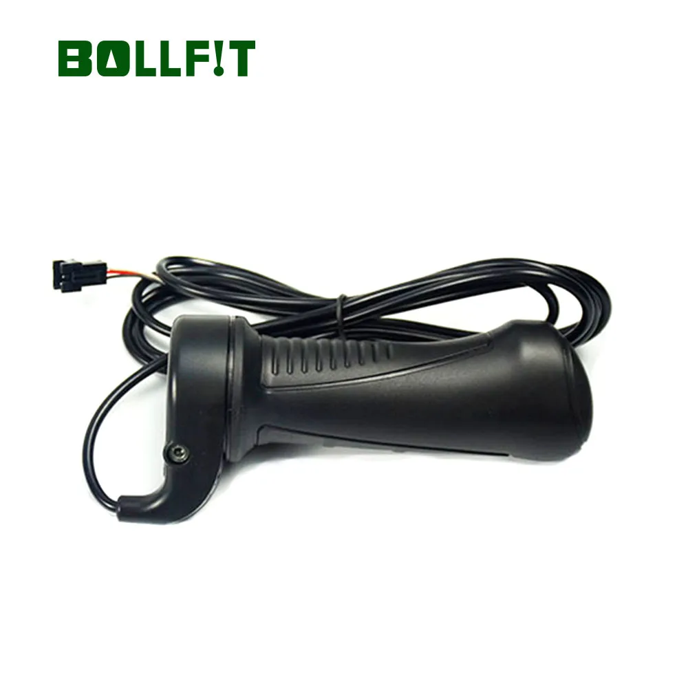 BOLLFIT WuXing ручка акселератор управления дроссельной заслонкой для е байка
