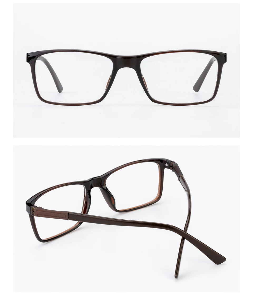 Высокое качество, мужские Брендовые очки TR90, оправа, прозрачные модные очки для близорукости, оптические очки, оправа для мужчин# 2009NEW