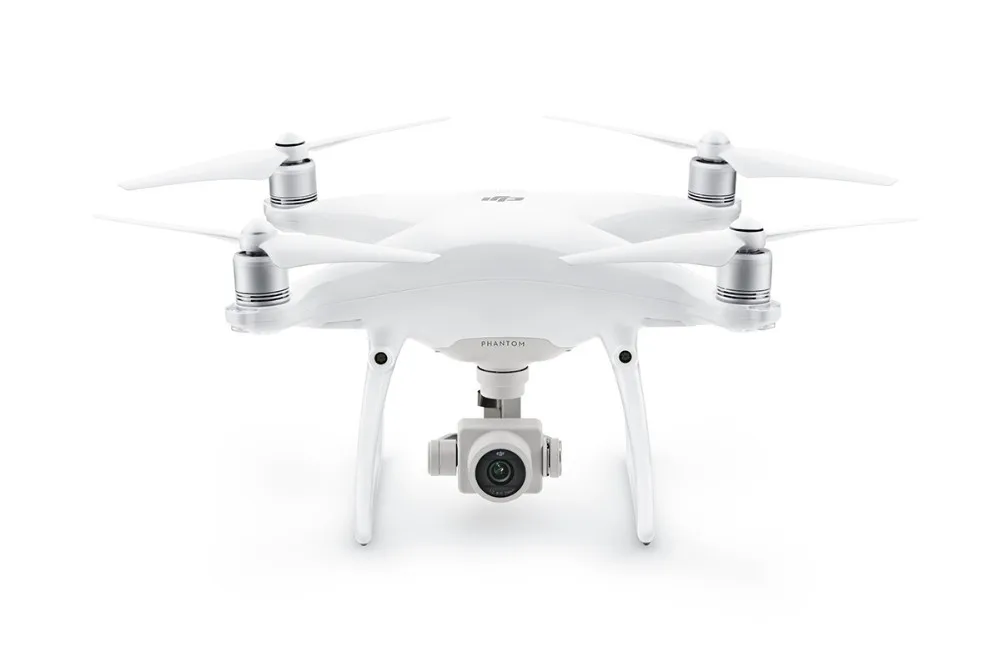 In Stock For Xmas| DJI Phantom 4 Pro Drone With 4K HD Video,30 MINS Flight Time, 7 KM Control Range