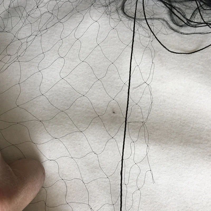 Сетка для ловли птиц, нейлоновая, 0,12 мм, 6 х3 м, 18 мм (art.: 3920ba3ec7c65) - 3920ba3ec7c65