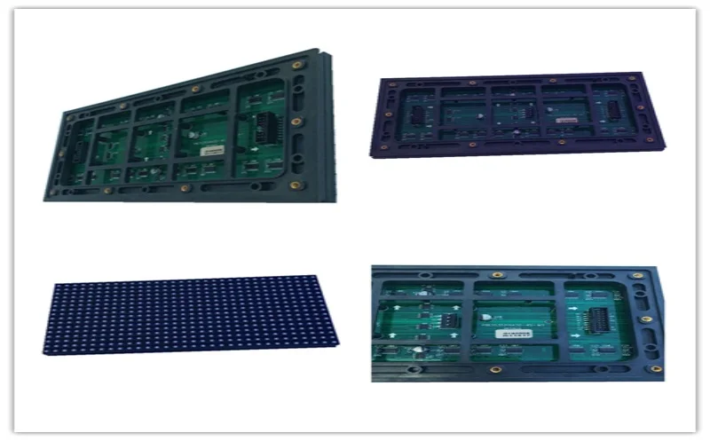 P8 открытый 32*16 пикселей 256*128 мм водонепроницаемый SMD3535 RGB 3в1 полноцветный видео светодиодный дисплей светодиодный экран модуль ali express