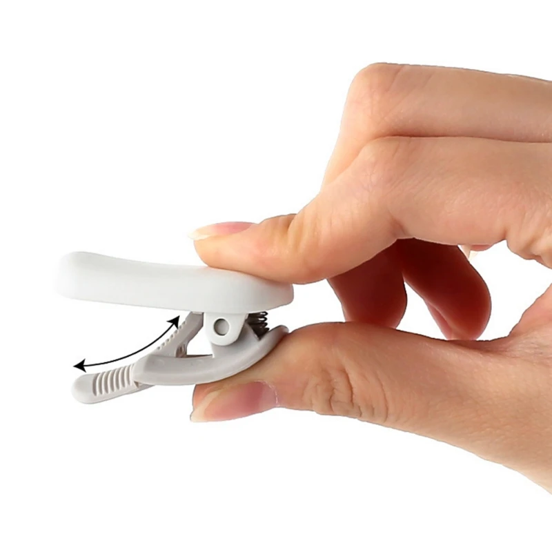 

Portable Cute Mini Tape Cutter Masking Tape Cutter Clip Type Roller Tapes Cutter Dispenser School Supplies Office Stationery