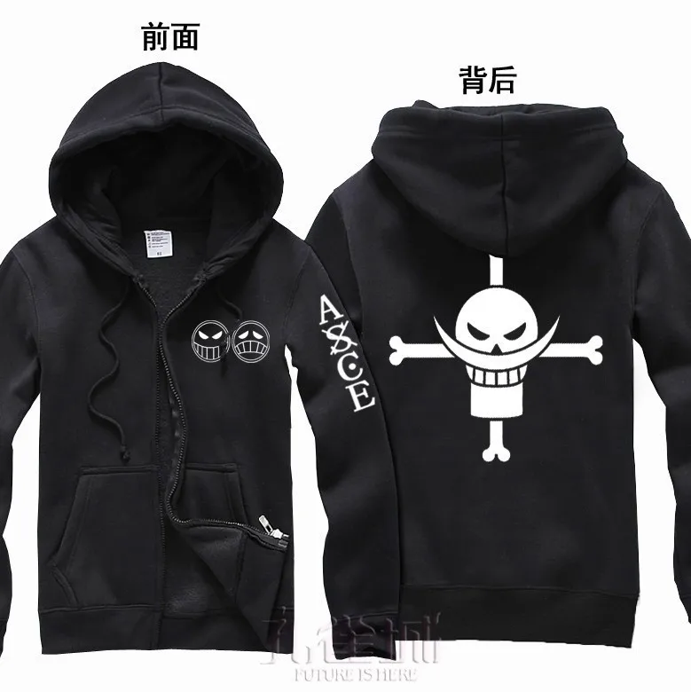 ace hoodie