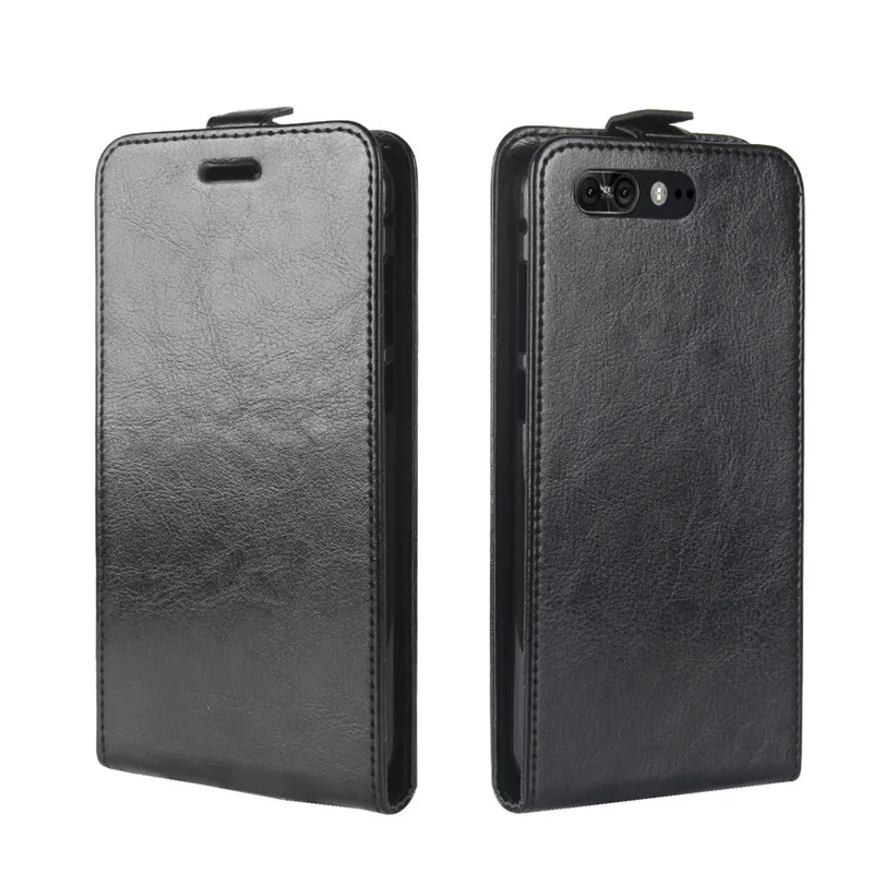 

Evolou For Asus Zenfone 4 Pro Flip Leather Cover Case for Asus ZS551KL 5.5'' Vertical Phone Bag for Zenfone 4 Pro ZS551KL Fundas