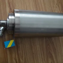 3.2KW ER20 с водяным охлаждением spinde AC220V, 4 подшипники, 3.0KW шпинделя Новая версия Обновление