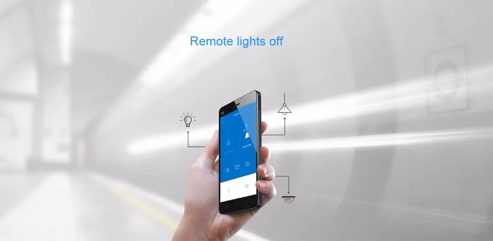 Настенный выключатель Xiaomi Aqara без нейтральной версии, умный светильник с одним огнем, пульт дистанционного управления ZigBee, работает с приложением HomeKit MIJIA