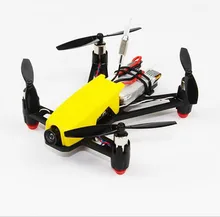 HOBBYMATE Q100 mini drone Micro FPV Brushed RC Quadcopter Frame Kit Combo AC800 7CH Telemetry Receiver Rx CPPM Free shipping EUB