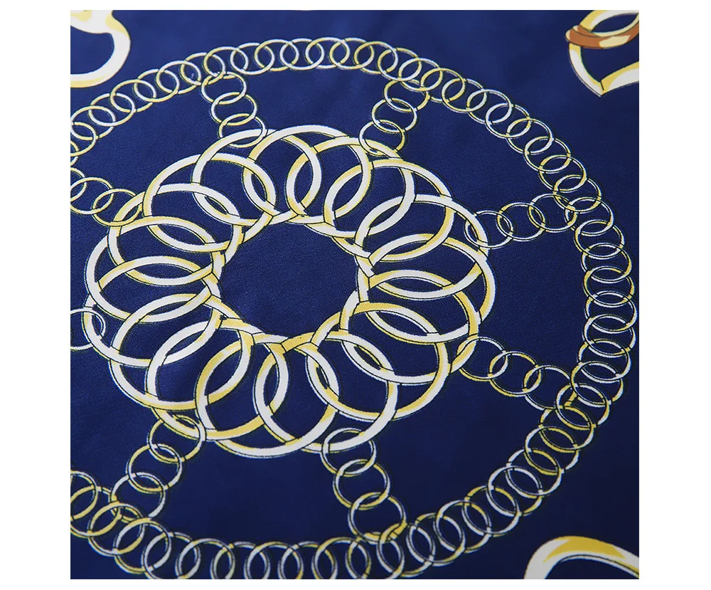 Silk Square Scarf (14)