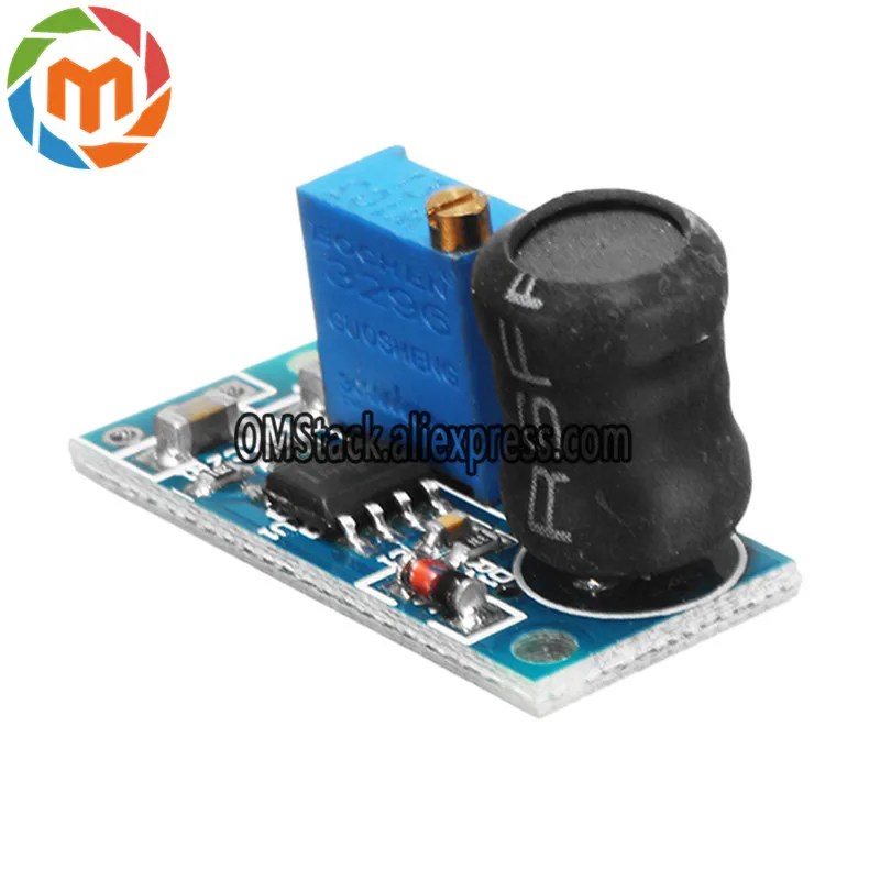 1Pc-Positive-Voltage-Negative-Voltage-Module-DC-DC-3-6v-36v-Reverse-Voltage-Module-MC34063-Reverse (3)