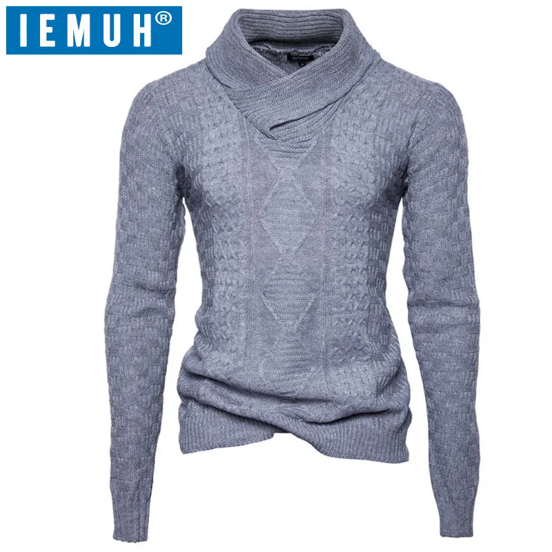 latest design sweater for men