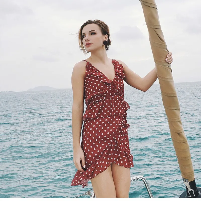 beach dress xxl