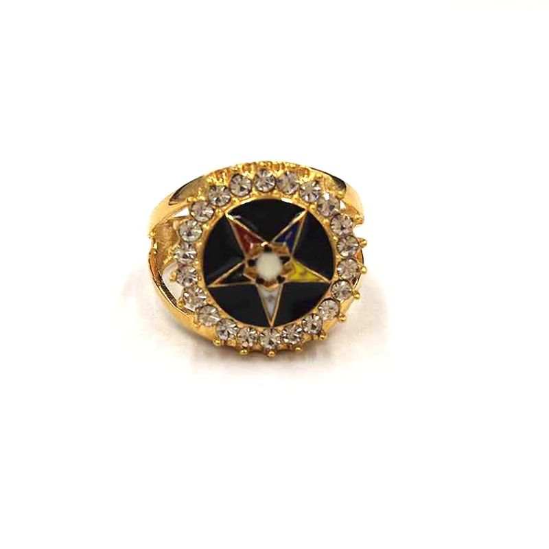 gold color oes women rings (6)